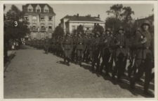 Parada Reichswehry