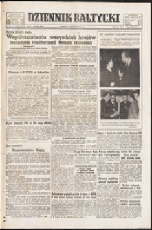 Dziennik Bałtycki, 1954, nr 261