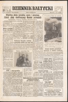 Dziennik Bałtycki, 1954, nr 265