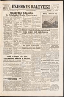 Dziennik Bałtycki, 1954, nr 271