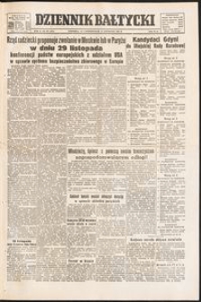 Dziennik Bałtycki, 1954, nr 272