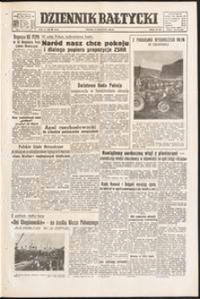 Dziennik Bałtycki, 1954, nr 276
