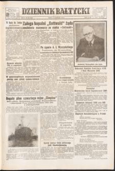 Dziennik Bałtycki, 1954, nr 280