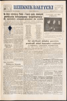 Dziennik Bałtycki, 1954, nr 300