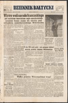 Dziennik Bałtycki, 1954, nr 311