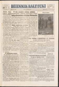 Dziennik Bałtycki, 1955, nr 4