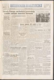 Dziennik Bałtycki, 1955, nr 6