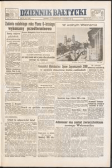 Dziennik Bałtycki, 1955, nr 8