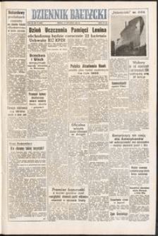 Dziennik Bałtycki, 1955, nr 10