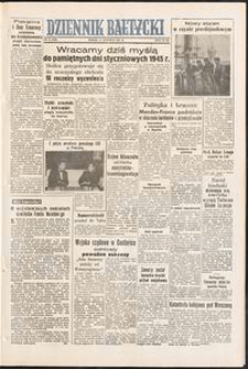 Dziennik Bałtycki, 1954, nr 12