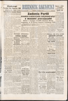 Dziennik Bałtycki , 1955, nr 23