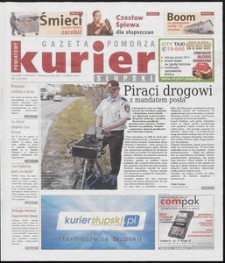 Powiatowy Kurier Słupski Gazeta Pomorza, 2011, nr 2