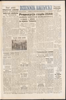 Dziennik Bałtycki, 1955, nr 38