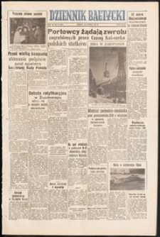 Dziennik Bałtycki, 1955, nr 49