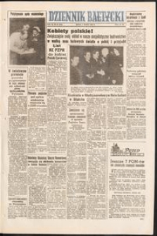 Dziennik Bałtycki, 1955, nr 58
