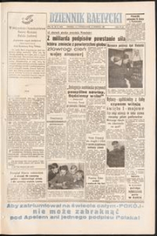 Dziennik Bałtycki, 1955, nr 91