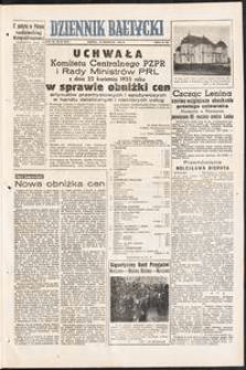 Dziennik Bałtycki, 1955, nr 96