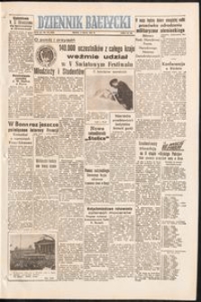 Dziennik Bałtycki, 1955, nr 106
