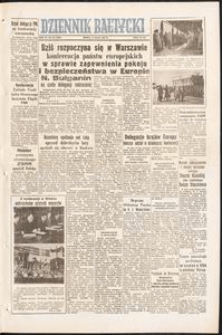 Dziennik Bałtycki, 1955, nr 111