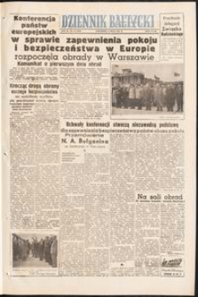 Dziennik Bałtycki, 1955, nr 112