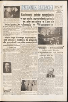 Dziennik Bałtycki, 1955, nr 113