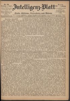 Intelligenz-Blatt für Stolp, Schlawe, Lauenburg und Bütow. Nr 71/1869 r.