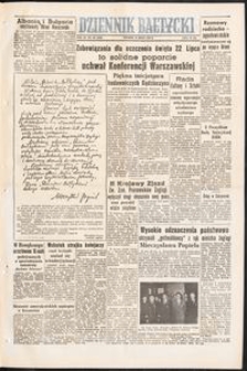 Dziennik Bałtycki, 1955, nr 128