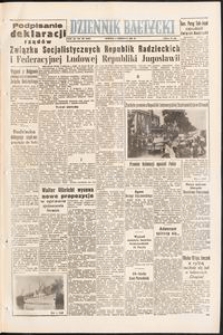 Dziennik Bałtycki, 1955, nr 132