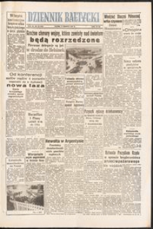 Dziennik Bałtycki, 1955, nr 143