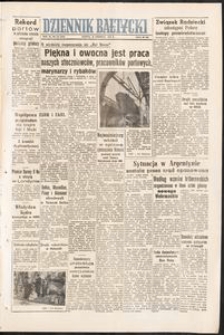 Dziennik Bałtycki, 1955, nr 144
