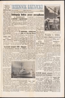 Dziennik Bałtycki, 1955, nr 156