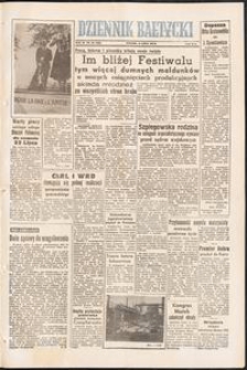 Dziennik Bałtycki, 1955, nr 164