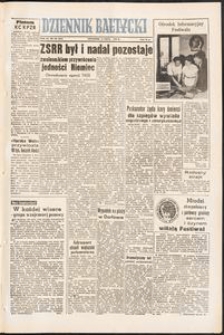 Dziennik Bałtycki, 1955, nr 166