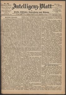 Intelligenz-Blatt für Stolp, Schlawe, Lauenburg und Bütow. Nr 82/1869 r.