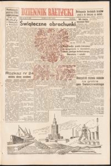 Dziennik Bałtycki, 1955, nr 173