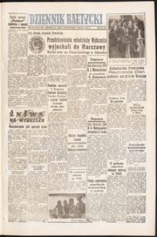 Dziennik Bałtycki, 1955, nr 181