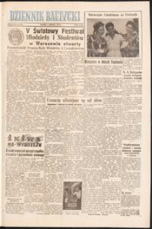 Dziennik Bałtycki, 1955, nr 182