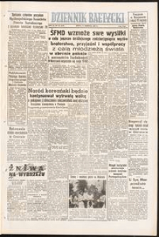 Dziennik Bałtycki, 1955, nr 195