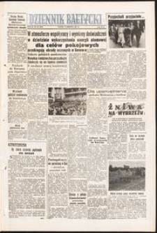 Dziennik Bałtycki, 1955, nr 197