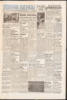 Dziennik Bałtycki, 1955, nr 205