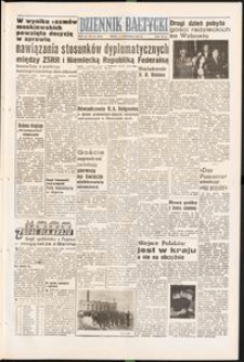 Dziennik Bałtycki, 1955, nr 219