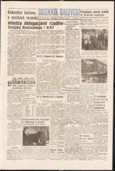 Dziennik Bałtycki, 1955, nr 220