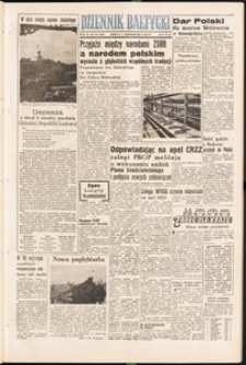 Dziennik Bałtycki, 1955, nr 234