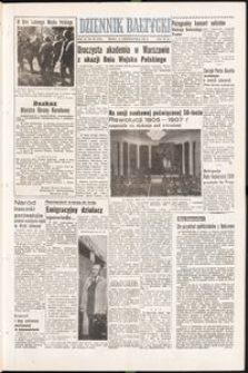 Dziennik Bałtycki, 1955, nr 243