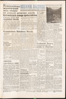 Dziennik Bałtycki, 1955, nr 254