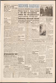 Dziennik Bałtycki, 1955, nr 267