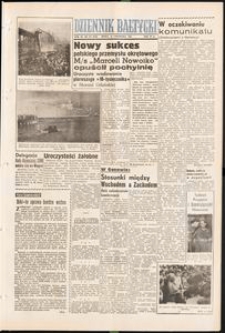 Dziennik Bałtycki, 1955, nr 273