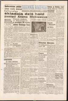 Dziennik Bałtycki, 1955, nr 282