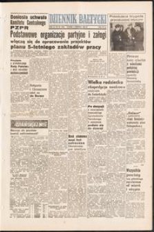 Dziennik Bałtycki, 1955, nr 287