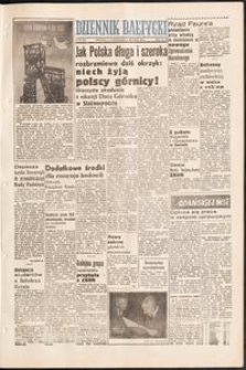 Dziennik Bałtycki, 1955, nr 289